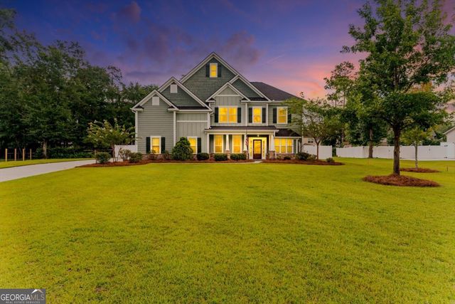108 Henry Court, Rincon, GA 31326
