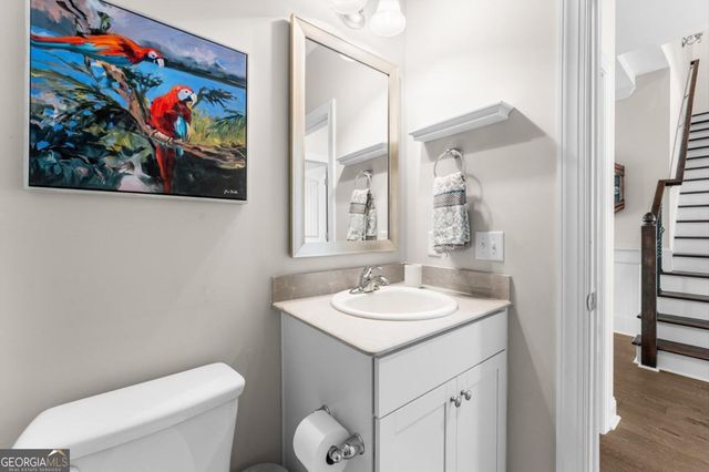 108 Henry Court, Rincon, GA 31326