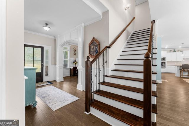 108 Henry Court, Rincon, GA 31326