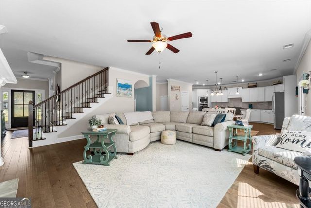 108 Henry Court, Rincon, GA 31326