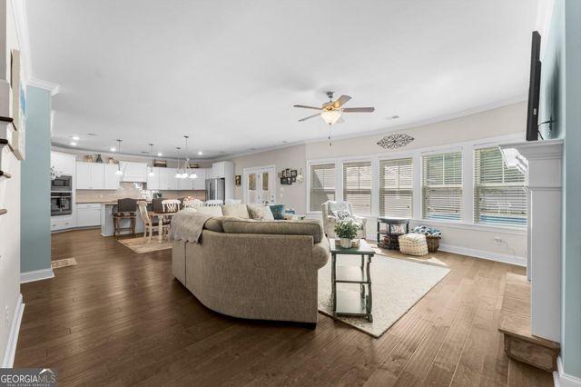 108 Henry Court, Rincon, GA 31326