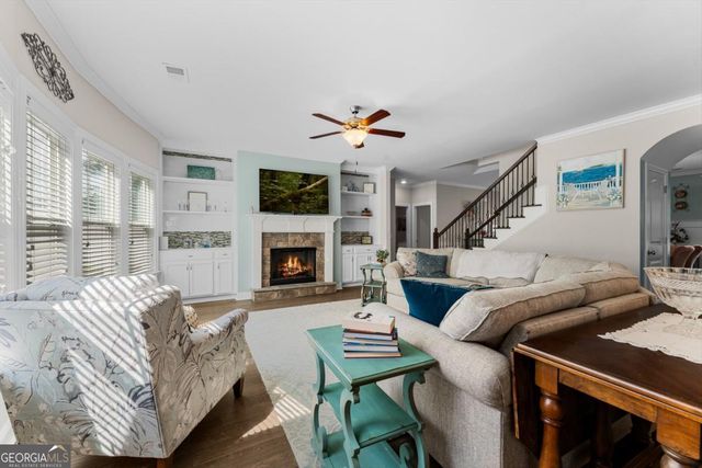 108 Henry Court, Rincon, GA 31326