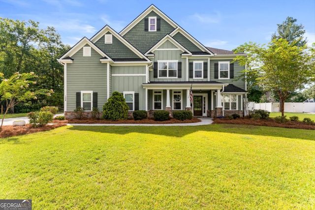 108 Henry Court, Rincon, GA 31326