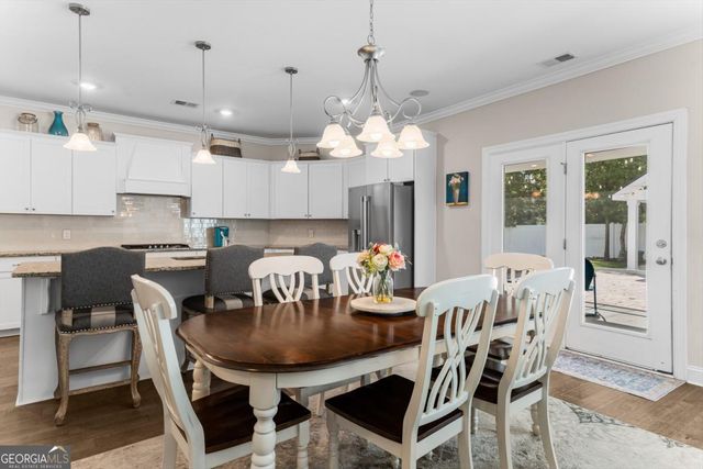 108 Henry Court, Rincon, GA 31326