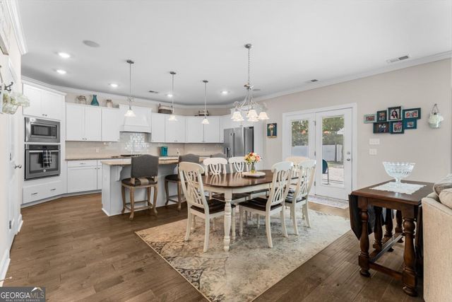 108 Henry Court, Rincon, GA 31326
