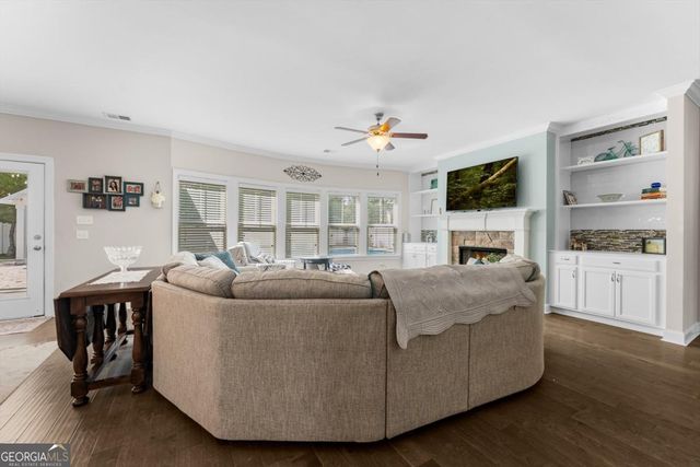 108 Henry Court, Rincon, GA 31326
