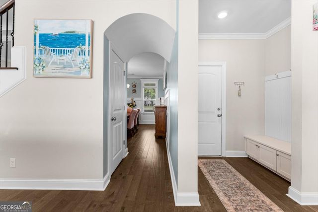 108 Henry Court, Rincon, GA 31326