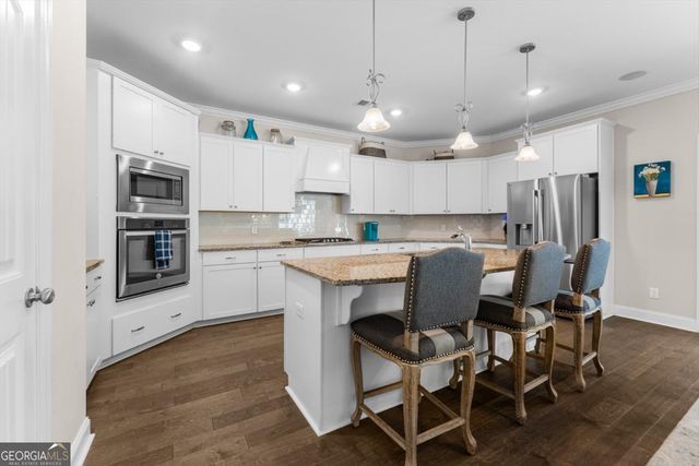 108 Henry Court, Rincon, GA 31326