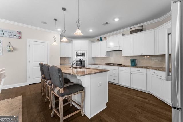 108 Henry Court, Rincon, GA 31326