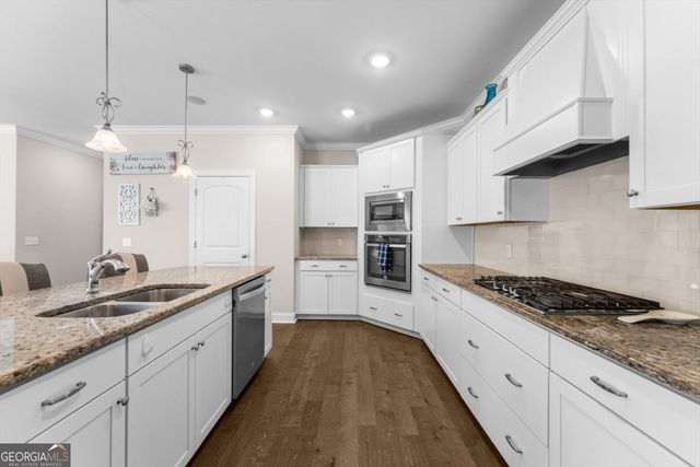 108 Henry Court, Rincon, GA 31326