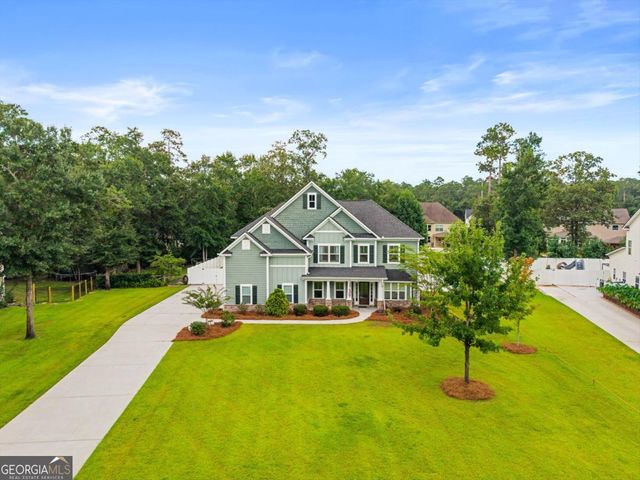 108 Henry Court, Rincon, GA 31326