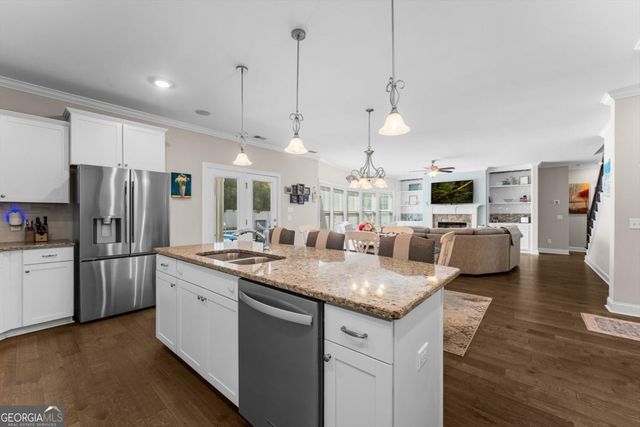 108 Henry Court, Rincon, GA 31326