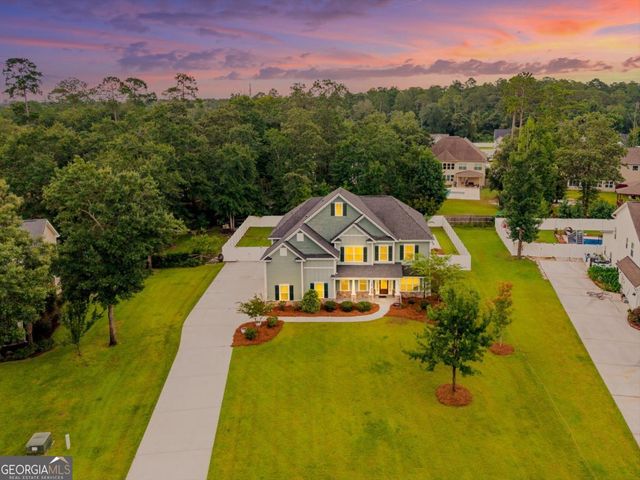 108 Henry Court, Rincon, GA 31326