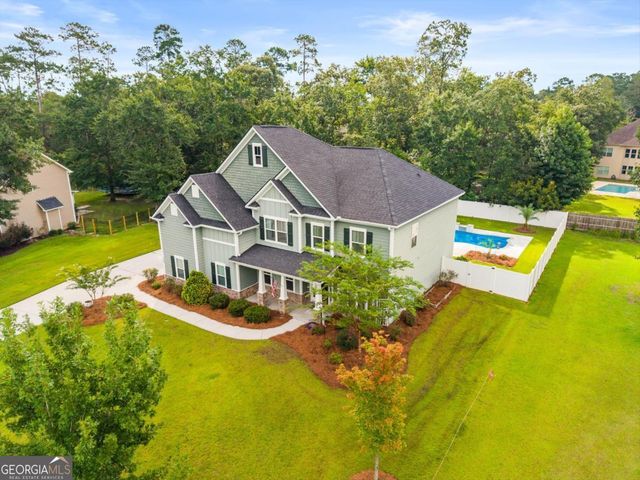 108 Henry Court, Rincon, GA 31326
