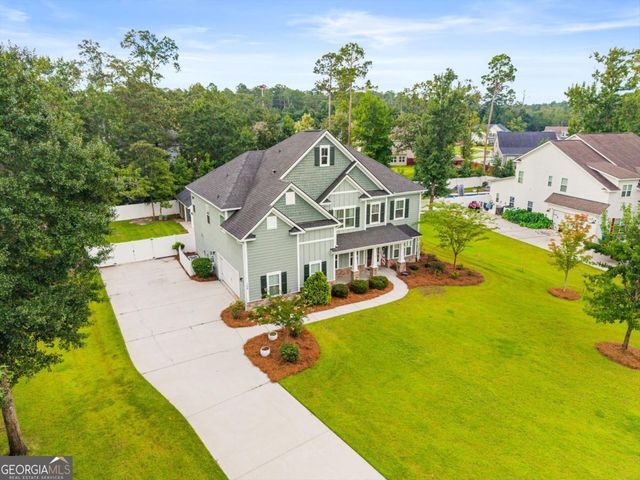 108 Henry Court, Rincon, GA 31326