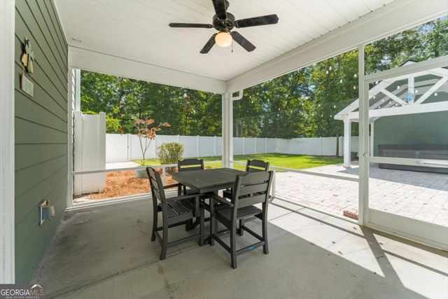 108 Henry Court, Rincon, GA 31326