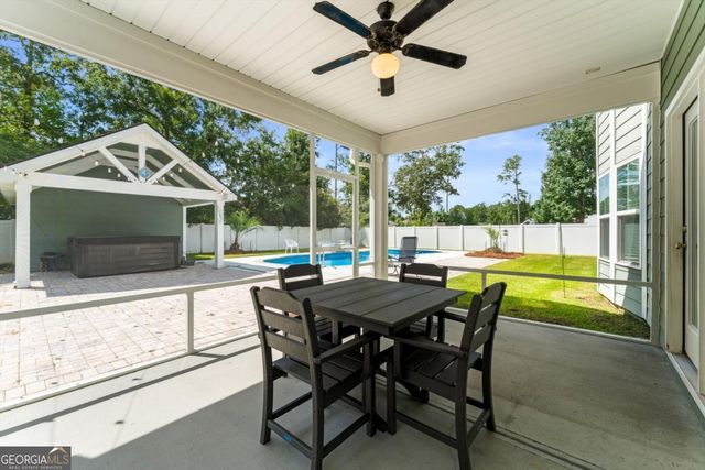 108 Henry Court, Rincon, GA 31326