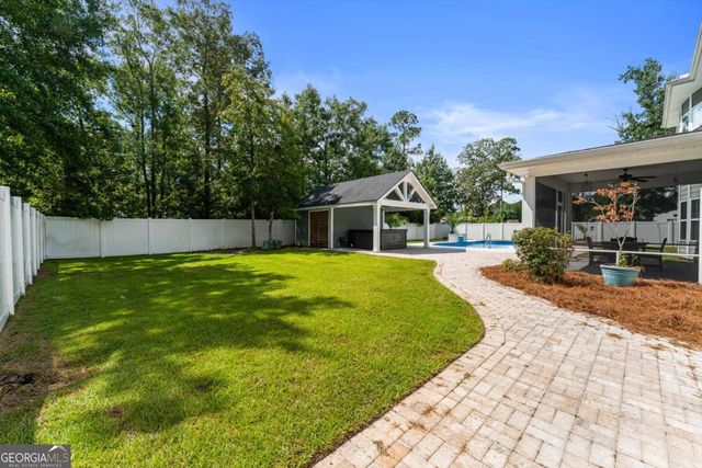 108 Henry Court, Rincon, GA 31326