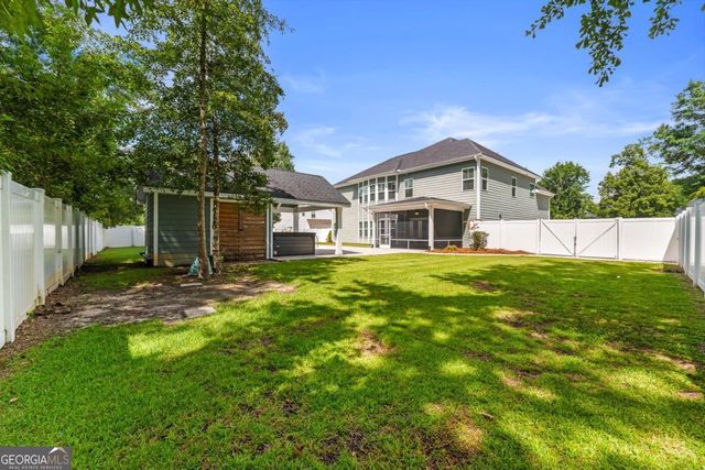 108 Henry Court, Rincon, GA 31326