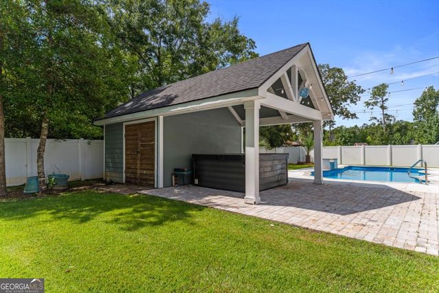 108 Henry Court, Rincon, GA 31326