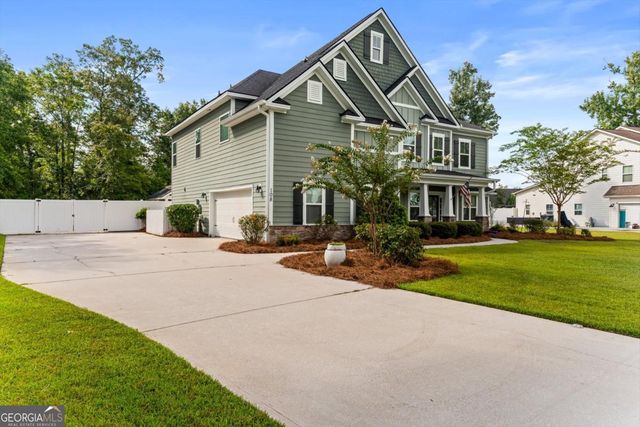 108 Henry Court, Rincon, GA 31326