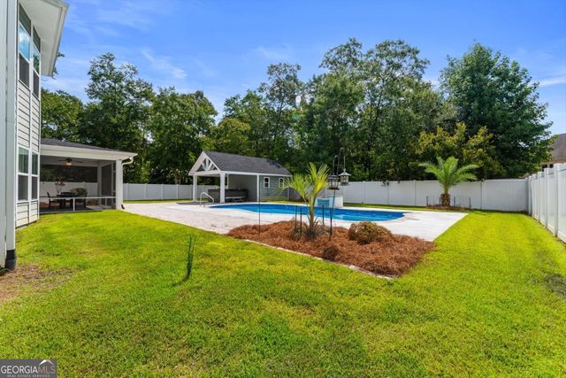 108 Henry Court, Rincon, GA 31326