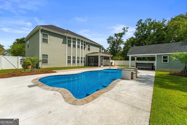 108 Henry Court, Rincon, GA 31326