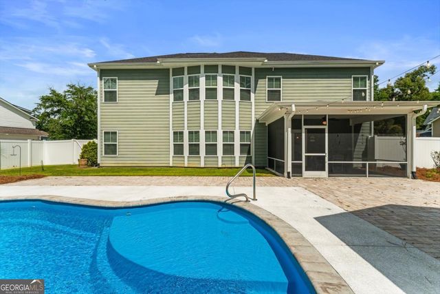 108 Henry Court, Rincon, GA 31326