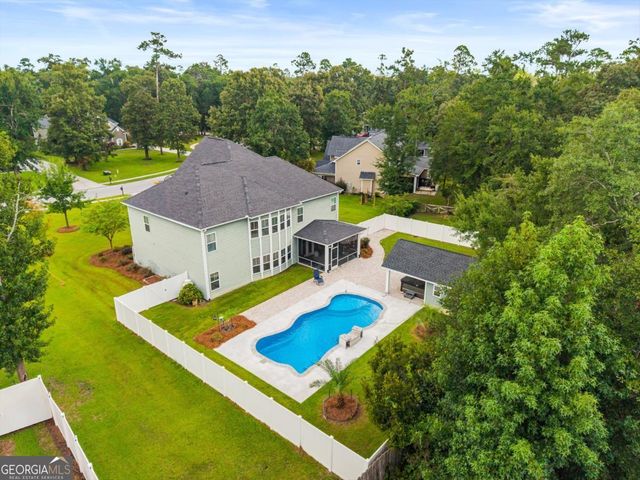108 Henry Court, Rincon, GA 31326