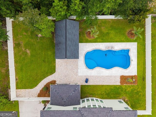 108 Henry Court, Rincon, GA 31326