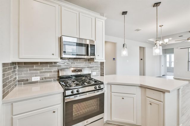 9123 Eskesen Drive, Cypress, TX 77433