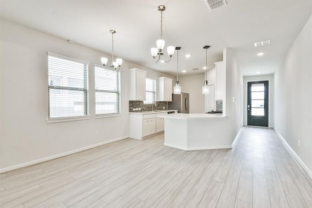 9123 Eskesen Drive, Cypress, TX 77433