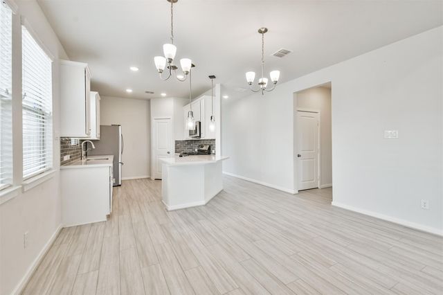 9123 Eskesen Drive, Cypress, TX 77433