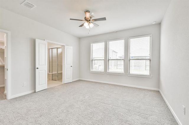 9123 Eskesen Drive, Cypress, TX 77433