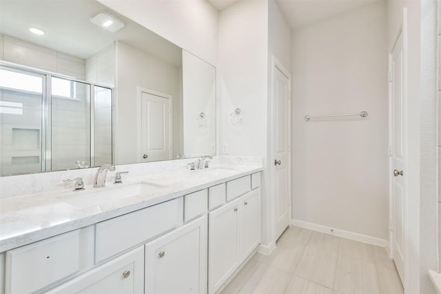 9123 Eskesen Drive, Cypress, TX 77433