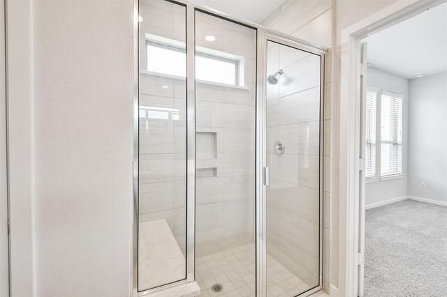 9123 Eskesen Drive, Cypress, TX 77433