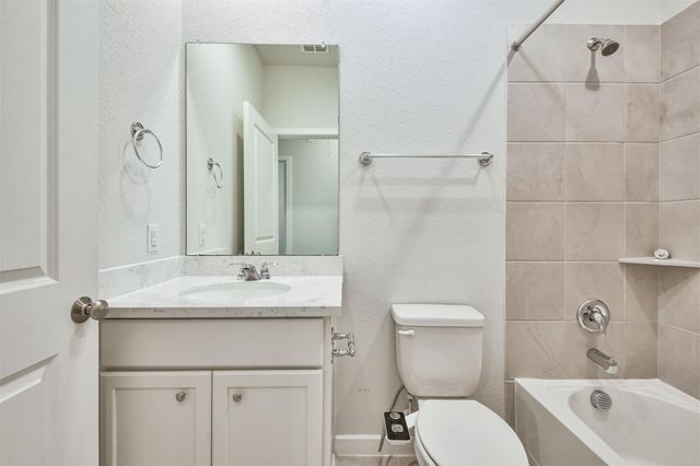 9123 Eskesen Drive, Cypress, TX 77433