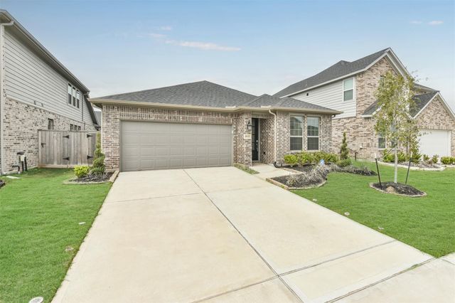 9123 Eskesen Drive, Cypress, TX 77433