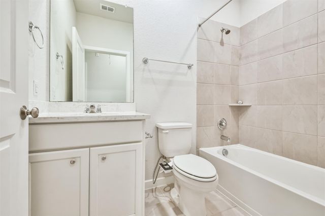 9123 Eskesen Drive, Cypress, TX 77433