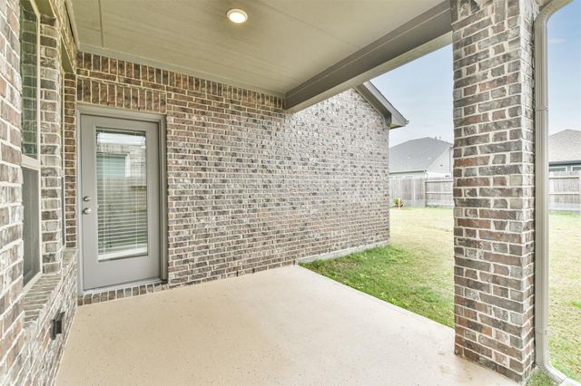 9123 Eskesen Drive, Cypress, TX 77433