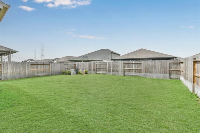 9123 Eskesen Drive, Cypress, TX 77433