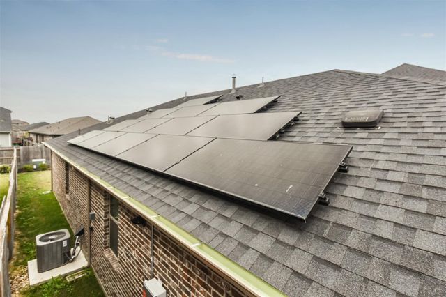 9123 Eskesen Drive, Cypress, TX 77433