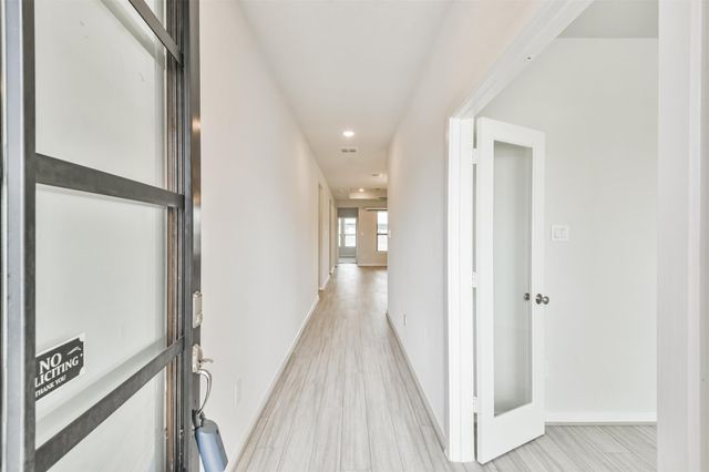 9123 Eskesen Drive, Cypress, TX 77433