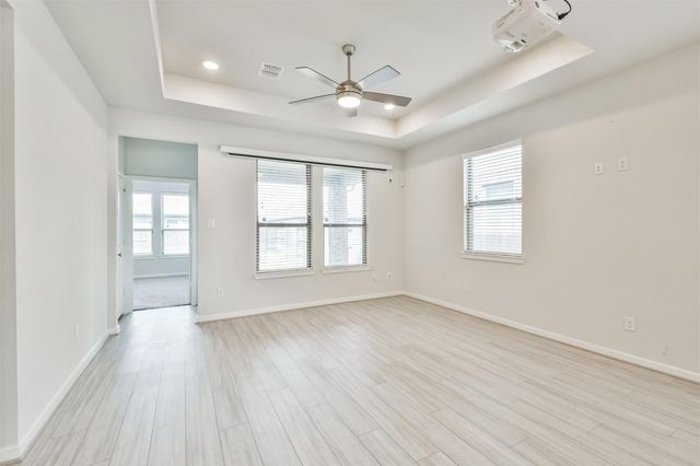 9123 Eskesen Drive, Cypress, TX 77433