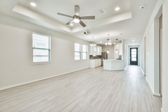 9123 Eskesen Drive, Cypress, TX 77433