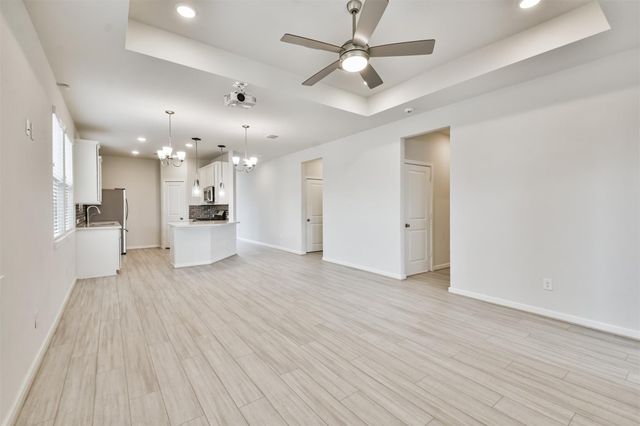 9123 Eskesen Drive, Cypress, TX 77433