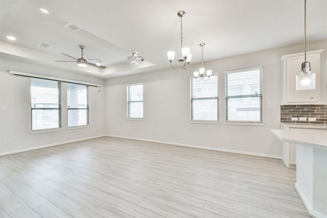 9123 Eskesen Drive, Cypress, TX 77433