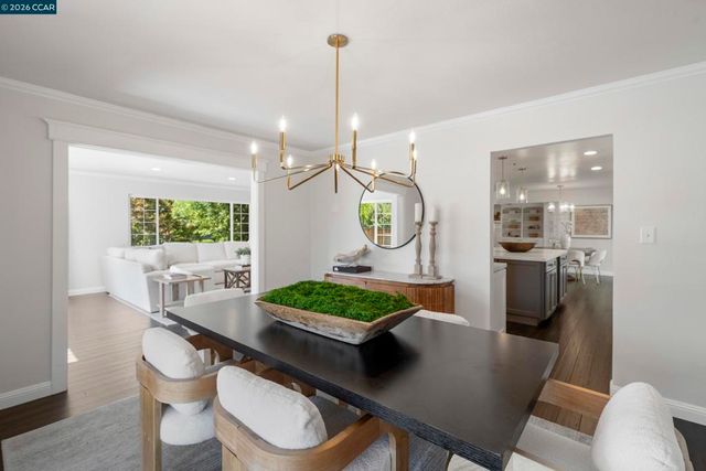 34 Mott Dr, Alamo, CA 94507