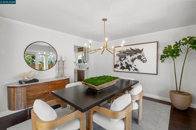 34 Mott Dr, Alamo, CA 94507