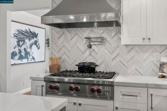 34 Mott Dr, Alamo, CA 94507